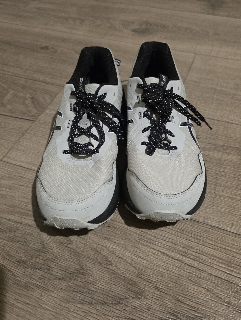 ASICS Gel-Venture 10 For Men Outdoors Trail Hiking - Picture 2 of 10